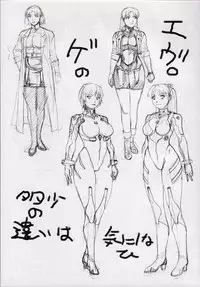 [From Japan] Seiekinaki Jukujuku Kaikaku III (Shin Seiki Evangelion / Neon Genesis Evangelion) (C74)