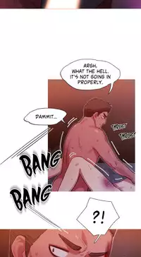 [PINKO] Scandal of the Witch Ch.1-24 (English) (Ongoing)