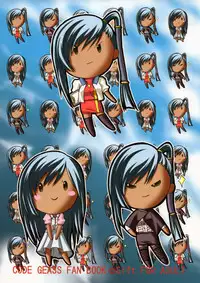 [Gift (Nagisano Usagi)] Oshiete Villetta Sensei (CODE GEASS: Lelouch of the Rebellion) [2008-04-30]