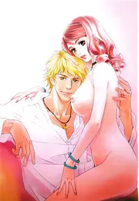 [MONDEN Akiko X KATOU Taka] Sono Otoko, Taka ~ God Finger Densetsu vol.03 END