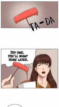 Venus Mantrap CH 1-5