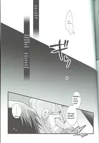 (Otoko no Drill Matsuri) [Amarans, MONMON (Fujimura Marina, Han)] VIRAL HIGH!! (Tengen Toppa Gurren Lagann) [English]