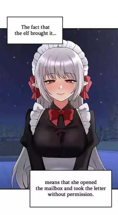 Elf Who Likes to be Humiliated Ch.11/?