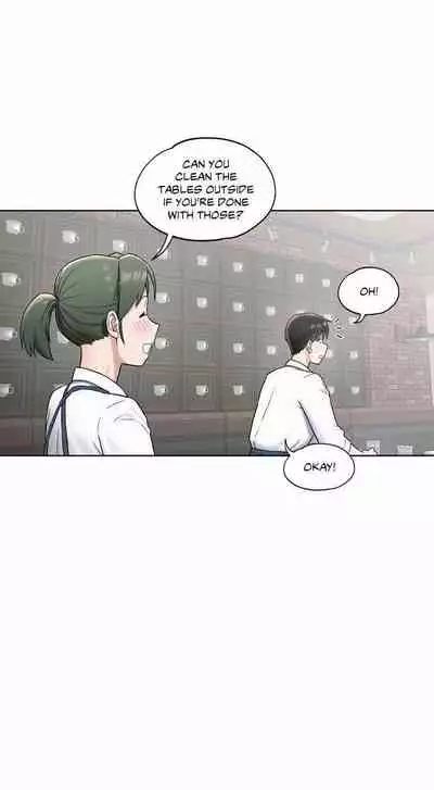 [Choe Namsae, Shuroop] Sexercise Ch.73/? [English] [Manhwa PDF]