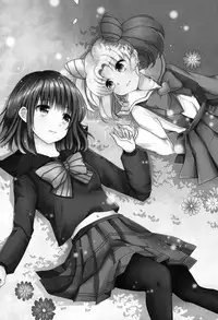 (C87) [momoirohoppe (Rei)] Yume kara Samete mo Soba ni Ite | Stay By Me When I Wake From This Dream (Bishoujo Senshi Sailor Moon) [English] [Yuri-ism]