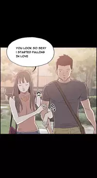 [Mr. Byeong-Su] Cohabitation Ch.1-46 (English) (Ongoing)
