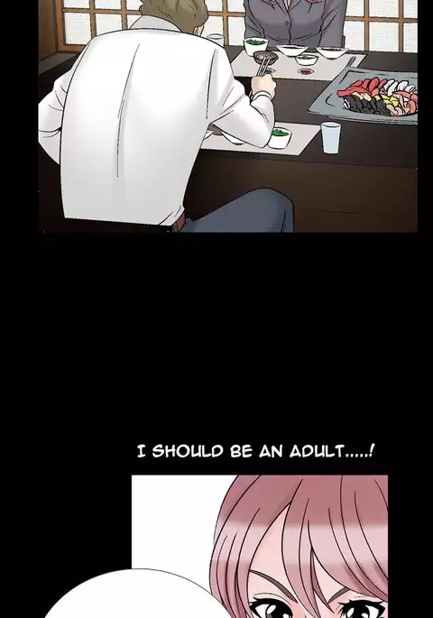 The Taste of Hands Ch.1-71