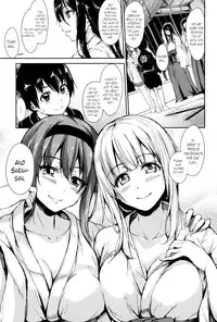[Tachibana Omina] Boku wa Minna no Kanrinin | I Am Everyone's Landlord [English] [Lazarus H]
