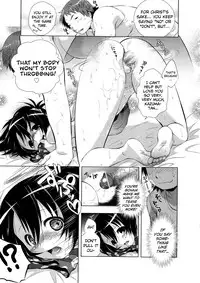 [Momoiro Manjiru] Manjiru Torotoro Ch. 1-10 [English] [biribiri]