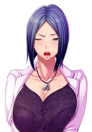 Ore o Hoshigaru Tsuma to Gibo