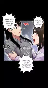 Ghost Love Ch.1-23.5 (English) (YoManga) (Ongoing)