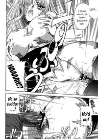 [Circle Taihei-Tengoku (Towai Raito)] ZONE 40 A shot of the requiem (Black Lagoon) [English] [EHCOVE] [Digital]