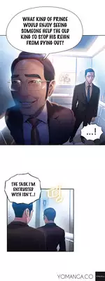 [BAK Hyeong Jun] Sweet Guy Ch.1-49 (English) (YoManga) (Ongoing)