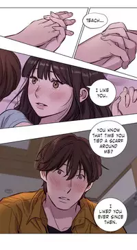 [Ramjak] Atonement Camp Ch.1-32 (English) (Ongoing)