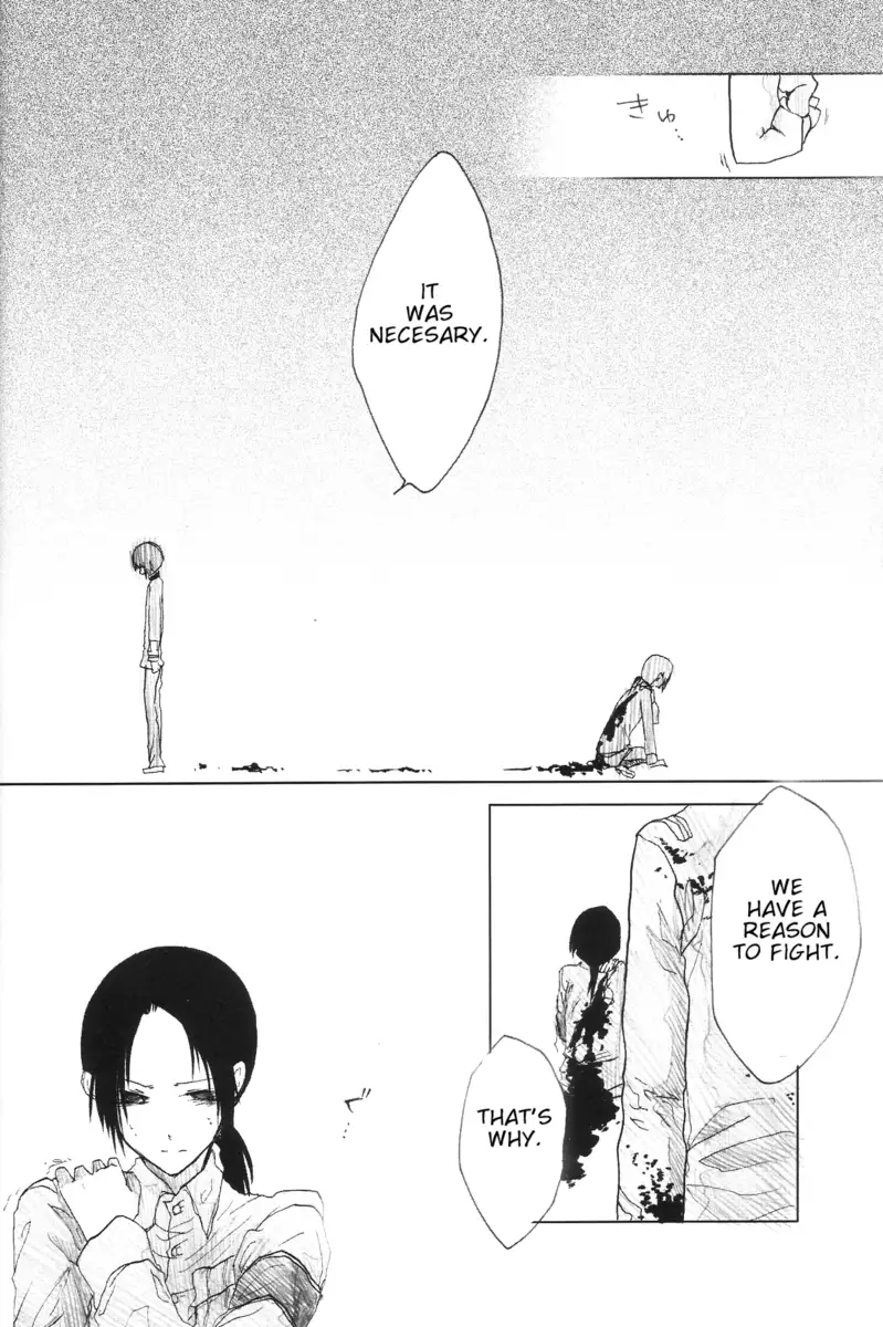 Hetalia Anata e no Tsuki APH