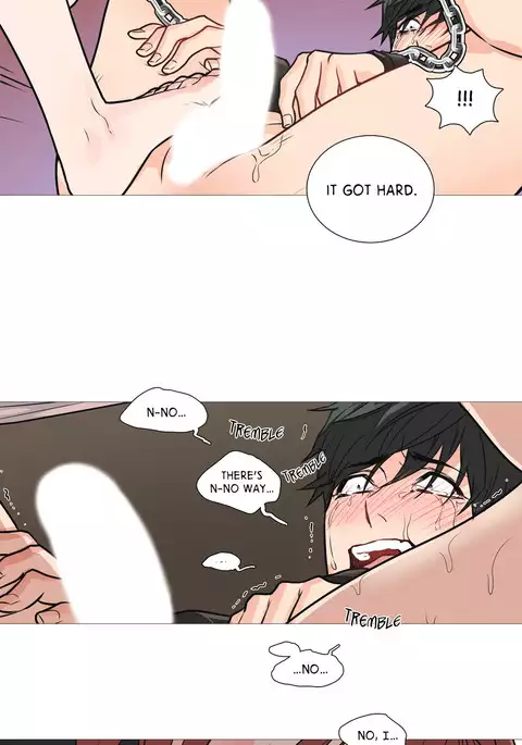 Sadistic Beauty Ch.1-19