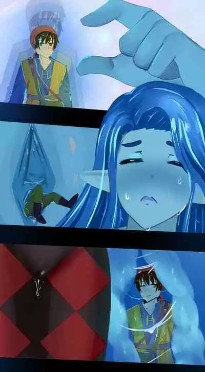 [Purekonkon] Unbirth