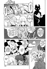 [Dowman Sayman] Saigo no Sei Honnou to Suibaku-sen | The End of Sexual Instinct and the Hydrogen Bomb War [English] [thetsuuyaku]
