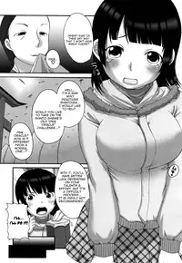 [Equal] Marshmallow Fiancée [English] [Yoroshii]