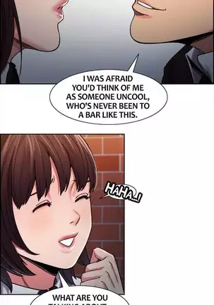 Taste of Forbbiden Fruit Ch.28/53