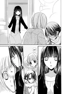 [Mikuni Hadzime] Gokujou Drops 2 [English] [Wings of Yuri]