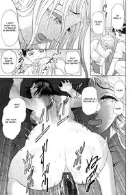 [Hyji] OTU Ch. 1-4 [English] [Sandwhale]