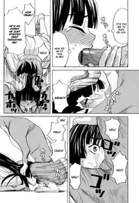 [Zukiki] Inu no Seikatsu - A Dog's Life Ch. 1-3 [English] [Pineapples R' Us]