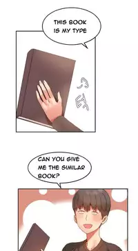 [Mx2J] Hari Dormitory Ch.0-19 (English) (Ongoing)