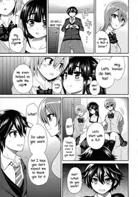 (C88) [Oshiruko Kan (Piririnegi)] Futanari! Oshioki Time 3 ~Shounen Saichoukyou Hen~ | Futanari! Punishment Time 3 ~Boy's Retraining Chapter~ [English] =SW=