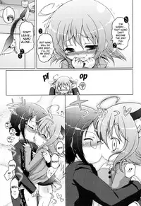 [Murian] Onii-chan to Nyan Nyan Nyan [English] [biribiri]