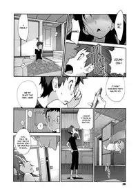 [Kotoyoshi Yumisuke] Hyakka Nyuuran ~UZUME~ | Hundred Blossoms Raging Boobs ~UZUME~ Ch.0-4 [English]