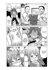 [MoTaro, Murayamamon] Time Stopyu! ~Jikan wo Tomete Rea-Juu Hamehame~ (1-2) [English]