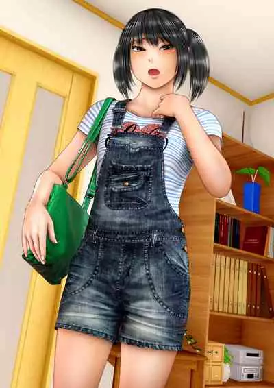 Namaiki na Imouto ga Ore no SeFri ni Natta Keii