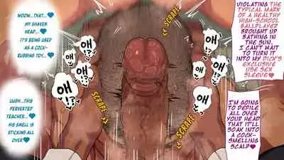 [Danzi Engine (Shiba Yuuji)] Umibe no Omega - Omega on the Shore Ch. 24-25 [Eng] (AA)