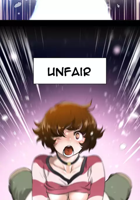 Perfect Half Ch.1-32