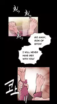 Missing Ch.1-10 (English) (Ongoing)