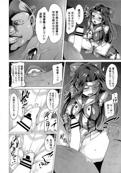 Dorei Shoukan Jintsuu