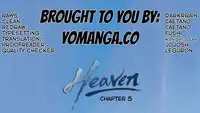 [Shampoo] Heaven Ch.1-13 (English) (YoManga) (Ongoing)