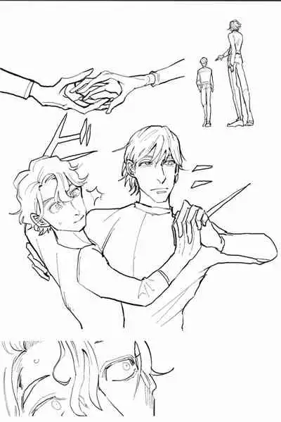 Yameru Toki mo, Sukoyakanaru Toki mo, | 无论疾病、还是健康 #4-6 + P站番外插图