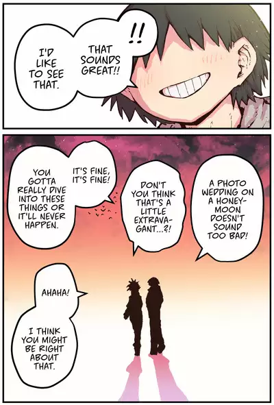 Jimoto ni Kaettekitara Osananajimi ga Kowareteta | When I Returned to My Hometown, My Childhood Friend was Broken