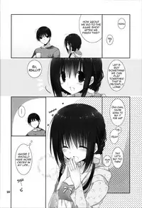(C91) [Takanaedoko (Takanae Kyourin)] Imouto no Otetsudai 8 | Little Sister Helper 8 [English] {Hennojin}