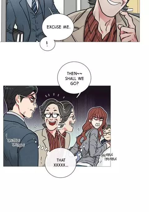 Sadistic Beauty Ch.1-28