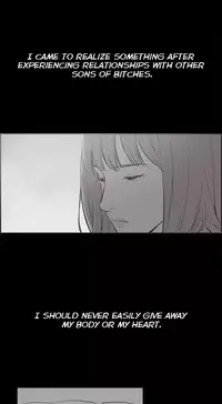 [Mr. Byeong-Su] Cohabitation Ch.1-44 (English) (Ongoing)