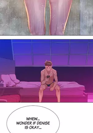 What do you Take me For? Ch.12/?