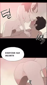 [Mr. Byeong-Su] Cohabitation Ch.1-34 (English) (Ongoing)