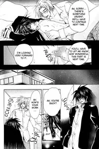 [Chitose Piyoko] Super Dakaretai Otoko [English] [Attractive Fascinante]