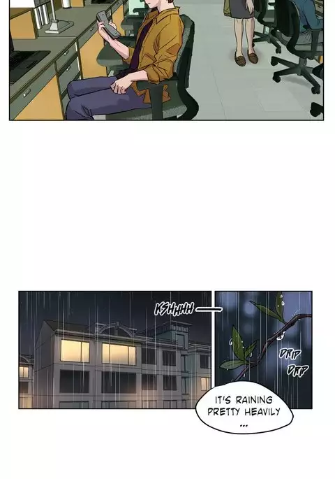 Atonement Camp Ch.1-19