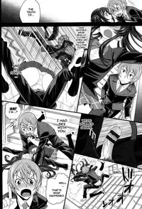 [Miyabi] Otomehime Ch. 1-7 [English] {doujins.com}