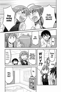 [Yanagi Masashi] Boku No Kanojo Ga Eroi Wake 1 Ch. 2 [English] [UsagiTrans]