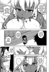 [Takatsu] My Dear Maid Chapter 1-3 [English] [jfji552]